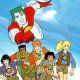 Captain Planet and Mutual Funds