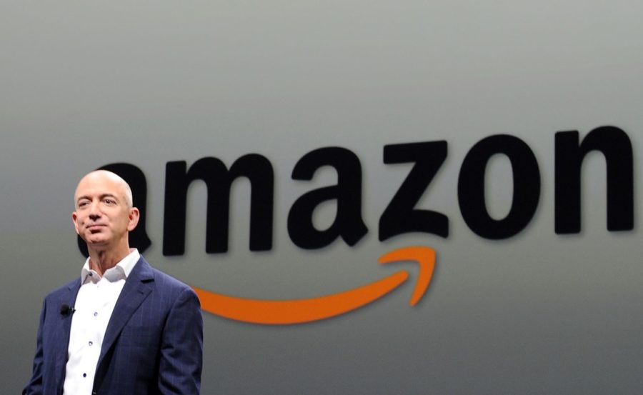 Place Your Amazon HQ2 Bets!