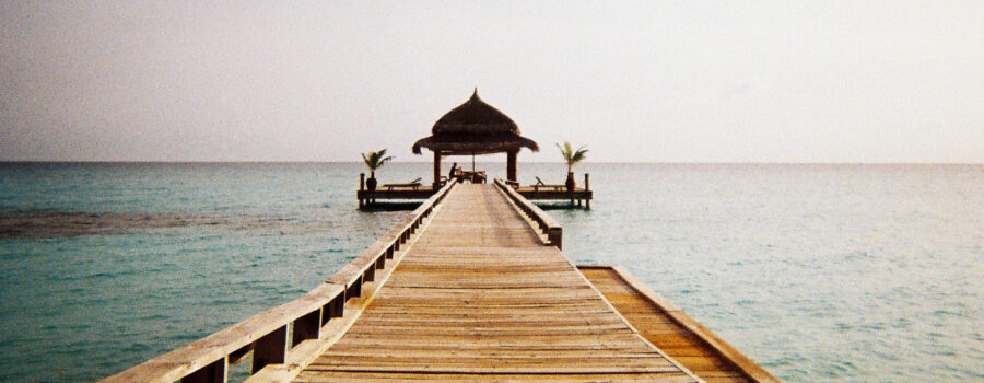 A Career Break as a Tax Planning Strategy