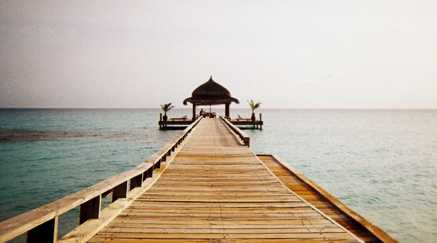 A Career Break as a Tax Planning Strategy