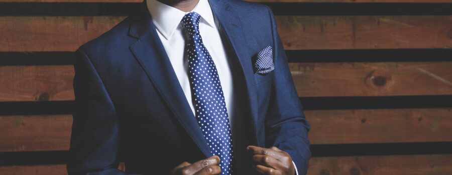 Five Signs Your Broker is a Dick
