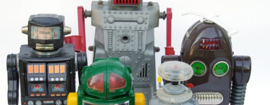 Beer and Robo-Advisors