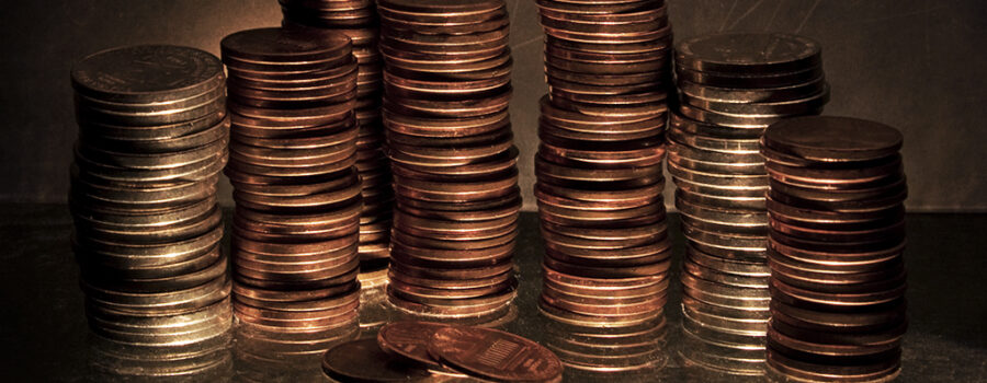 The Downside of Dollar-Cost Averaging