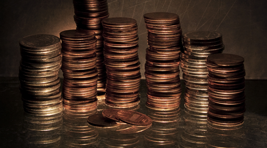 The Downside of Dollar-Cost Averaging