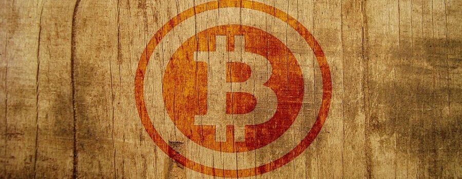 Will Bitcoins Work in the Zombie Apocalypse?