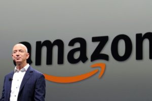 Place Your Amazon HQ2 Bets!