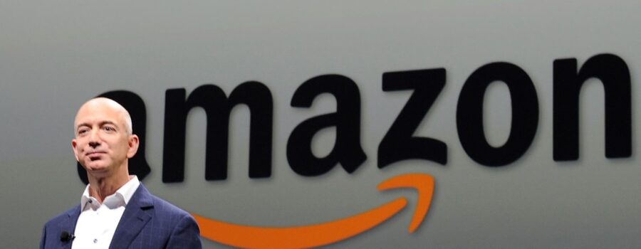 Place Your Amazon HQ2 Bets!