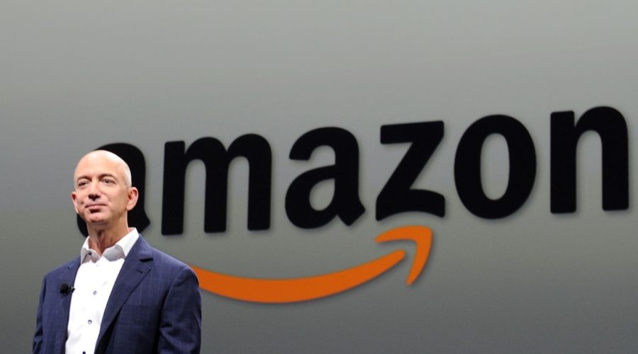 Place Your Amazon HQ2 Bets!