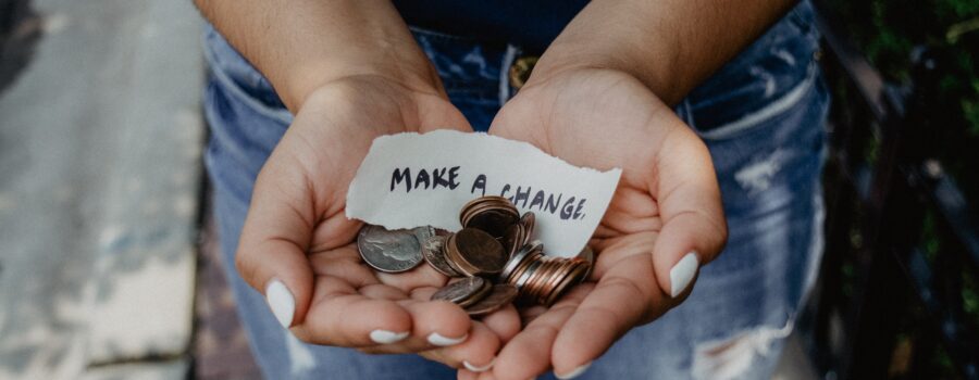 Using a DAF for Charitable Giving